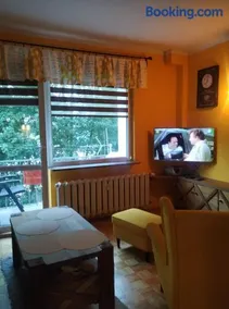 Klimatyczny apartament nad jeziorem - Image 2