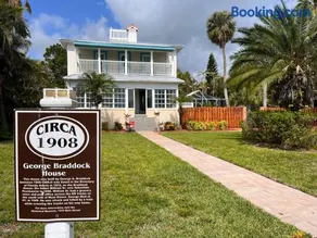 Historic Braddock House - Image 1
