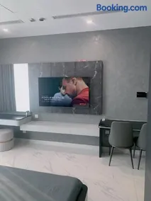 1BR view Garden, Gym&Swimming - Image 1