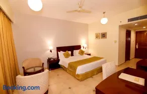 The White Hotel Katra, Vaishnodevi - Image 4
