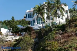 Hermosa Villa con alberca infinita Playa Zipolite - Image 2