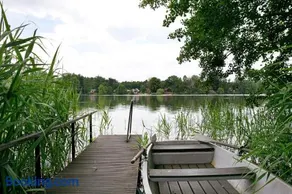 Ferienhäuschen am See - Image 3