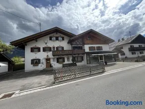 Ferienwohnung 1 Am Krepbach - Image 1