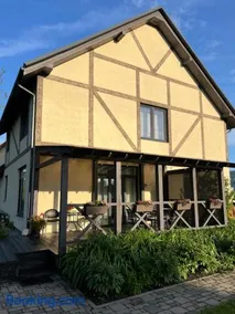 Family House Marupe - Image 4