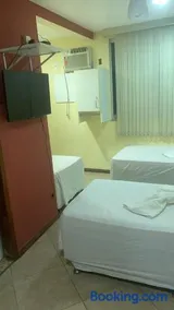 Suítes felicidade Rio Centro - Image 2