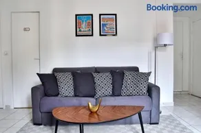 Bel appartement 2 pieces a Nice - Image 2
