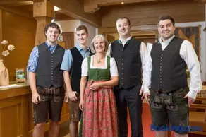 Haus am Wildbach - Image 2