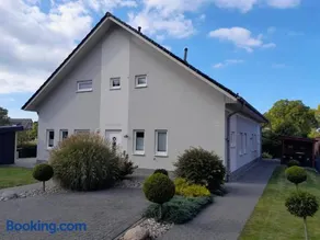 Ferienhaus Seeschwalbe - Image 1