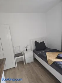 DED Unterkünfte & Apartments - Image 3
