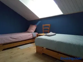 Villa Signerose - chambres chez l'habitant au cœur de l'Ardèche - Hautes vallées - Image 2