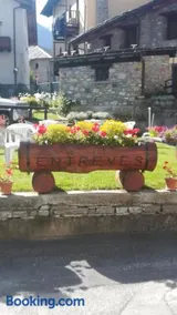 Hotel Entreves - Image 5