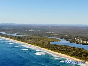 Stuarts Point Holiday Park - Image 1