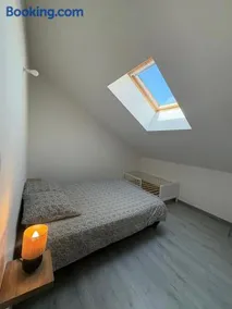 La suite du Barry au cœur du château - Image 3