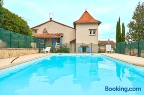 Maison de campagne pour 8 personnes - Image 2