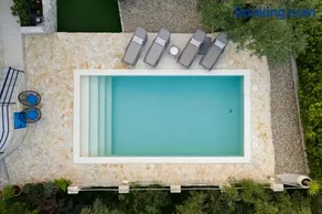 Apartment Serenity with Private Pool Near the Beach - Image 3