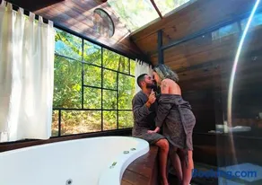 Viva Brotas Chalés e Cabanas com Cachoeira - Image 5