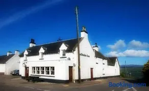 Culbokie Inn on the NC500 - Image 2