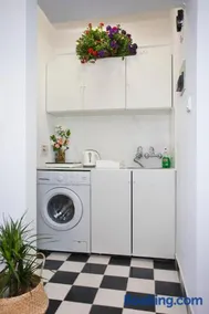 Poseidon Boutique Apartment 2 - Image 3