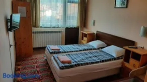 Guest House Garbevi - Image 5