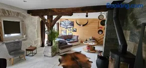 Spa dans les Alpes - Image 2