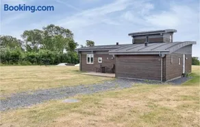 Four-Bedroom Holiday Home In Faaborg - Image 5