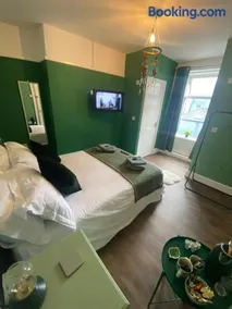 Tegfan -The Anglesey Townhouse - Image 2