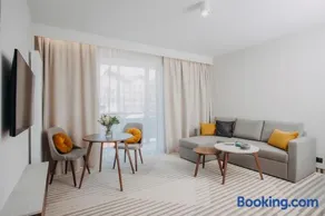 Elements Apartments - Image 2