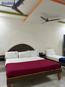 Hotel Sri Venkataramana Residency by FabHotel - Image 4