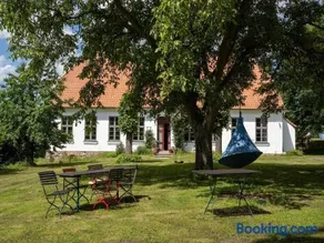 Ferienhaus in Steffenshagen mit Terrasse - Image 1