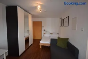 Nestwerk Komfort R23-12 - Balkon, Arbeitsplatz & Zentrumsnah - Image 3