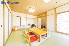 Hotel Hiroshima Sunplaza - Image 4