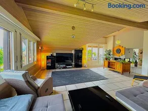 LakeVIEW Penthouse in the heart of Switzerland - Image 2