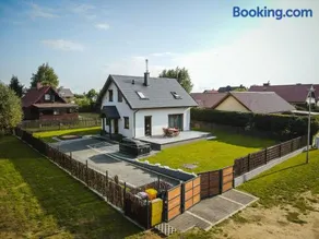 Dom Letniskowy Ińsko VIP - wysoki standard - Image 1