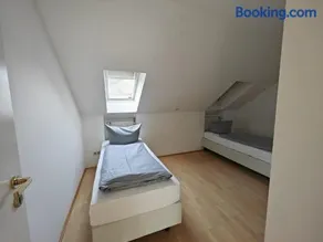 Apartments München-Pasing - Image 1