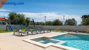 Villa Moon - SeaView&Hydromassage by Villas Guide - Image 5