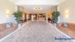 Heuboden Hotel Landhaus Blum - Image 3