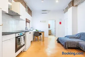 Apartment mit 1 Schlafzimmer für 2 Personen - Image 1