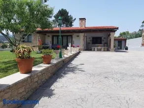 Casa con vistas al mar - Image 1