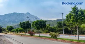 Coast Villa D Kemer Göynük Canyon with Resort Pool and sea view - Image 2