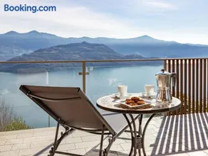 EnjoyIseoLake - Corinto - wonderful Lake front apartment - Image 1