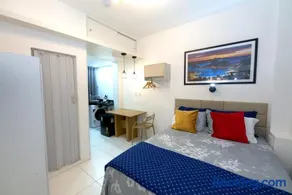 Schönes Apartment in Flamengo - Image 1