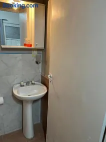 Apartamento 2 dormitorios, piscina, bicis, parrilla en corazon de maipu - Image 2