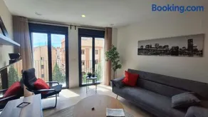 Apartamentos Plaza Costa Calatayud - Image 2