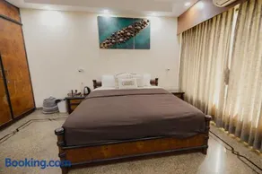 Bachis Nest Luxury 5BHK Villa with lawn and terrace - Image 1