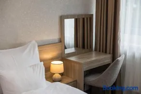 Bed & Breakfast Hotel Perla - Image 3