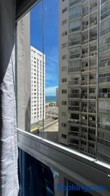 Vista para mar de Itaparica e novo 706 - Image 4