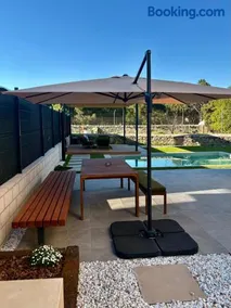 Design Villa in Madrid Mountains - Image 2