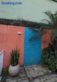 Casa com área de lazer em Xerém - Image 3