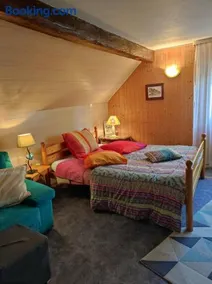 Gîte Le Jardin - Image 3