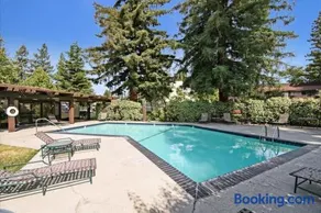 Large and full of light apartment next to Google, Apple, Stanford in the heart of Silicon Valley - Image 5